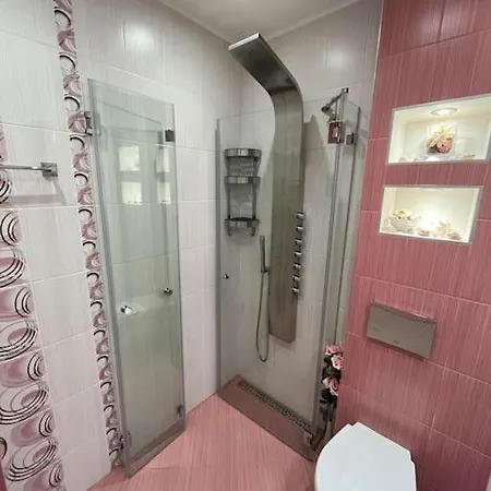 Апартамент Cite Jardin Apart @ 2 Bedroom София