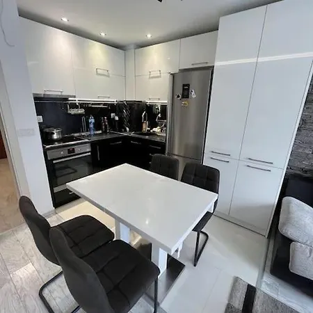 Cite Jardin Apart @ 2 Bedroom * Sofie